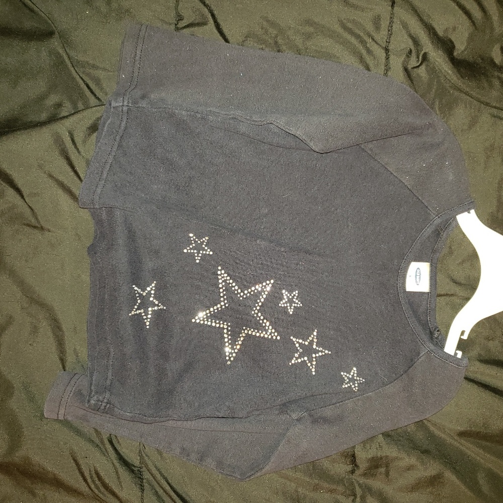 Girls shirt
